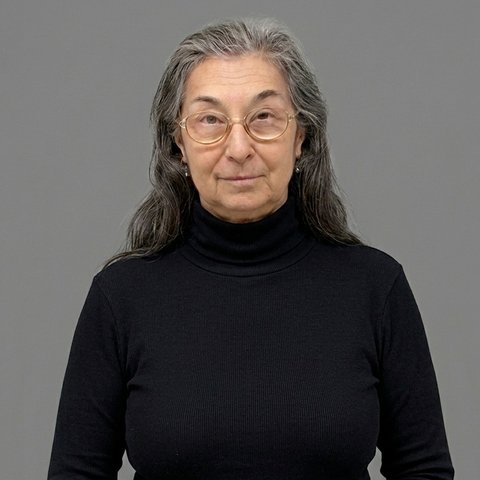 Gabriela Murúa, tallerista de Fundación DeHum