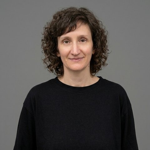 Gimena Costa, psicóloga de Fundación DeHum