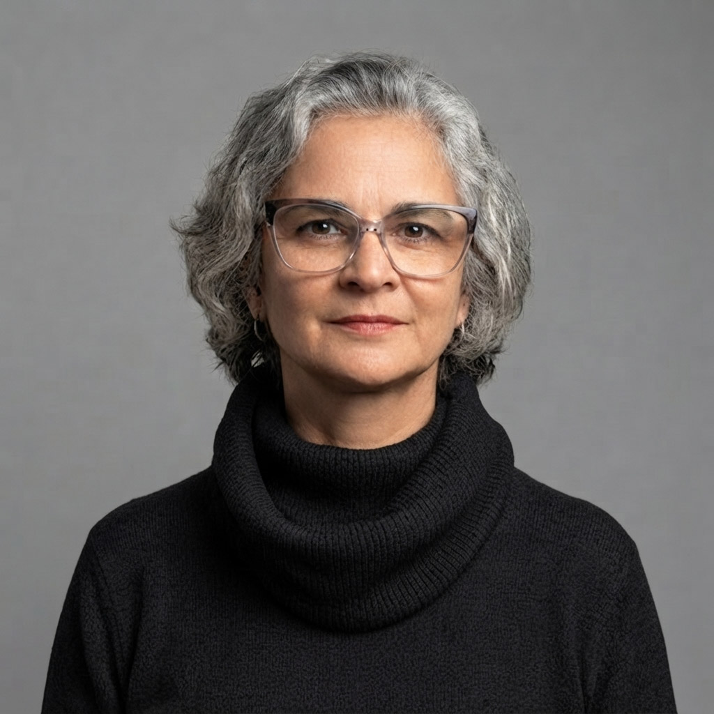 Laura Fitenco, tallerista de Fundación DeHum
