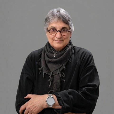 María del Carmen Falcón, psicóloga de Fundación DeHum