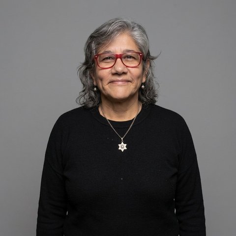 María José Lander, dirección terapéutica de Fundación DeHum