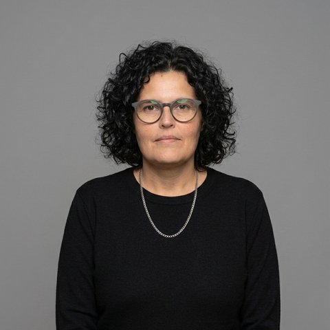 Raquel Paredes, dirección médica de Fundación DeHum