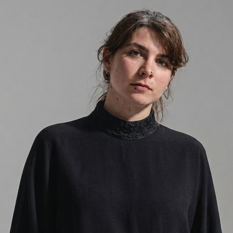 Yael Calvo, psicóloga de Fundación DeHum